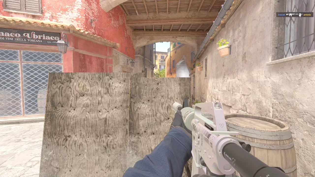highlight